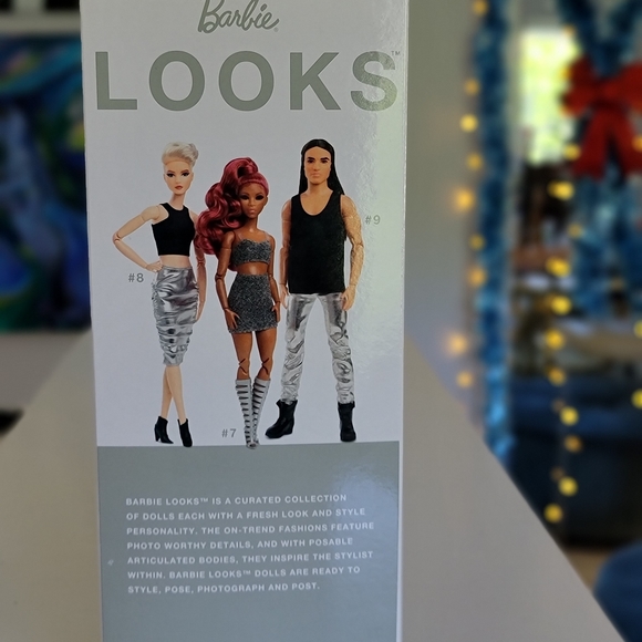 Barbie signature looks model number 7 - Picture 6 of 7